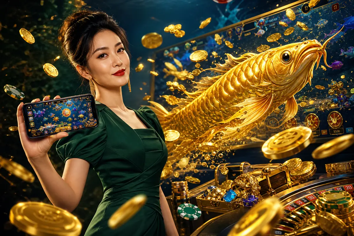 ye9 Live Casino ဂိမ်းများ