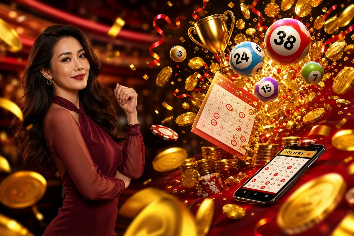ye9 Baccarat စားပွဲ Live ဒီလာ