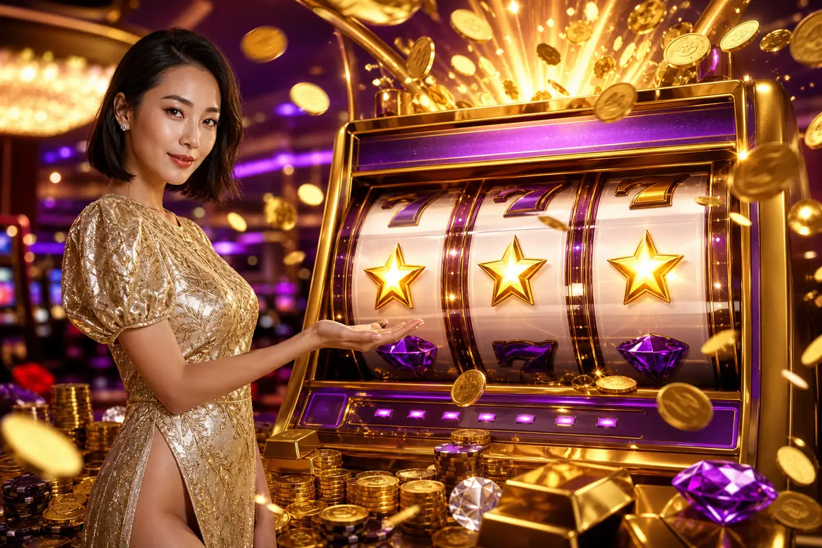 ye9 Jackpot ဂိမ်းများ ပြောင်းလဲဆုတောင်ဆောင်