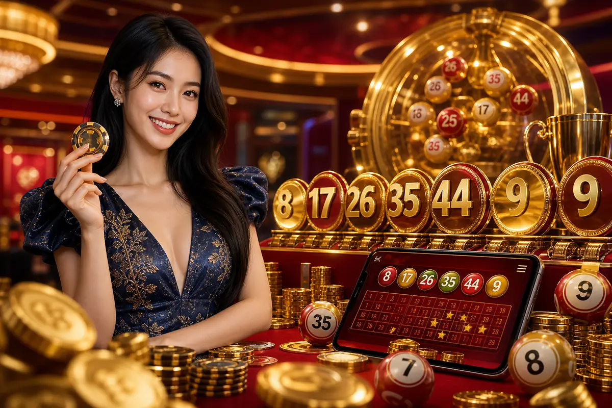 ye9 Blackjack အွန်လိုင်းကာစီနိုဂိမ်း