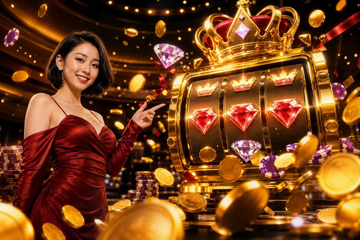 ye9 PG Soft Fortune Tiger စလော့ဂိမ်း